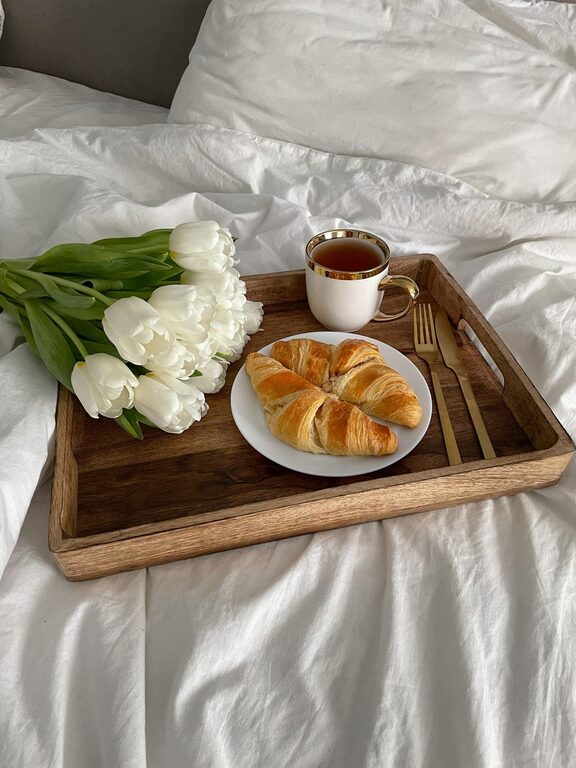 Ideas for Peaceful Weekend Mornings to Start Your Day Right